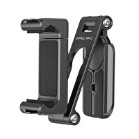 Ulanzi HP004 Çok Fonksiyonlu Metal Tripod Telefon Standı