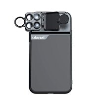 Ulanzi U-lens iPhone 11 Pro Uyumlu Çoklu Profesyonel Lens
