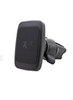 İxtech IX-C6 Manyetik Siyah Telefon Tutucu
