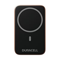 Duracell DRPB3020A 5.000 mAh Micro 5 18W MagSafe Stand Özellikli Powerbank