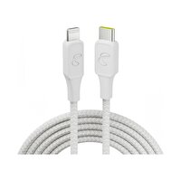 Infinity Lab Instant Connect USB-C Lightning 1.5 M Beyaz Şarj Kablosu