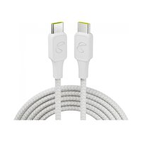 Infinity Lab Instant Connect USB-C USB-C 1.5 M Beyaz Kablo
