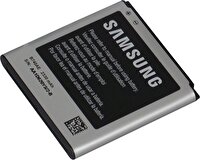 Samsung Galaxy S4 Zoom 2300 mAh Batarya Pil EB-B740AE