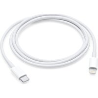 Torima USB-C-Lightning 1 M Beyaz Şarj Kablosu