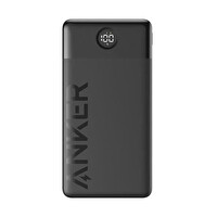 Anker 324 10.000 mAh Siyah Powerbank