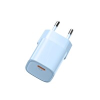 Mcdodo CH-4022 20W PD TypeC Hızlı Şarj Cihazı Mavi