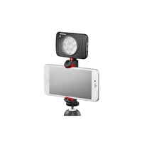 Manfrotto MCPIXI Pixi Universal Smartphone Clamp Telefon Tutucu