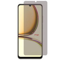 Engo Realme C53 İle Uyumlu Hayalet Ekran Koruyucu Şeffaf