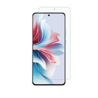 Oppo Reno11 F 5G Ekran Koruyucu Nano Şeffaf Esnek