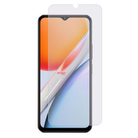 Vivo Y18 Mat Ekran Koruyucu Parmak İzi Bırakmaz