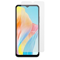 Engo Oppo A38 Mat Ekran Koruyucu Parmak İzi Bırakmaz