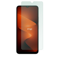Engo General Mobile Era 30 Ekran Koruyucu Nano Şeffaf Esnek
