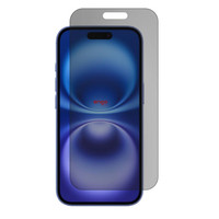 Engo iPhone 16 Hayalet Ekran Koruyucu Gizlilik ve Koruma