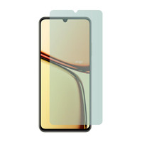 Engo Realme C61 Nano Şeffaf Esnek 9H Ekran Koruyucu