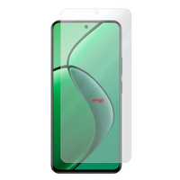 Engo Realme 12 4G Mat Ekran Koruyucu Parmak İzi Bırakmaz Şeffaf