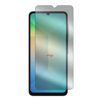 Engo Samsung Galaxy A06 Hayalet Ekran Koruyucu Anti-Spy