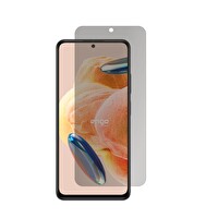 Engo Xiaomi Redmi Note 12 Pro Uyumlu Hayalet Ekran Koruyucu