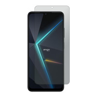 Engo Nubia Neo 5G İle Uyumlu Hayalet Ekran Koruyucu Şeffaf