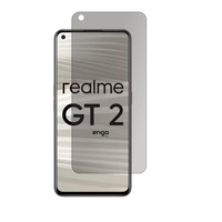 Engo Realme GT 2 İle Uyumlu Hayalet Ekran Koruyucu