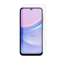Engo Samsung Galaxy A15 Ekran Koruyucu Mat Parmak İzi Bırakmaz