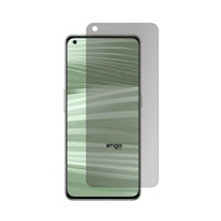 Engo Realme GT 2 Pro İle Uyumlu Hayalet Ekran Koruyucu