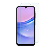 Engo Samsung Galaxy A15 Ekran Koruyucu Nano Şeffaf (SM-A155F)