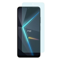 Engo Nubia Neo 5G Ekran Koruyucu Nano Şeffaf Esnek Materyal