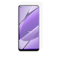 Engo Realme 11 4G Ekran Koruyucu Mat Parmak İzi Bırakmaz Şeffaf