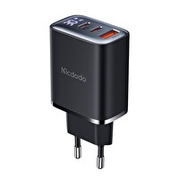 Mcdodo CH-2180 30W Gan5 Pro Type-C USB Girişli Şarj Cihazı