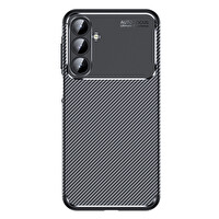 Senon Galaxy A16 Kılıf Zore Negro Silikon Kapak