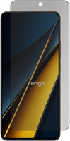 Engo Xiaomi Poco X6 Pro ile Uyumlu Hayalet Ekran Koruyucu Şeffaf