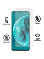 Engo Xiaomi 15 Mat Ekran Koruyucu Parmak İzi Bırakmaz Şeffaf