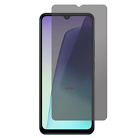 Engo Xiaomi Redmi 14C İle Uyumlu Hayalet Ekran Koruyucu Şeffaf