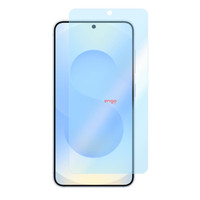 Engo Samsung Galaxy S25 Ekran Koruyucu Nano Şeffaf 9H Sertlik