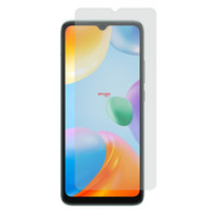 Engo Xiaomi Redmi 10C Mat Ekran Koruyucu Parmak İzi Bırakmaz