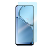 Engo Realme C63 Ekran Koruyucu Nano Şeffaf Esnek 9H Sertlik
