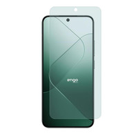 Engo Xiaomi 14 Ekran Koruyucu Nano Şeffaf Esnek