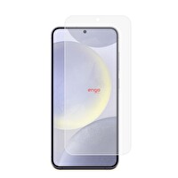 Engo Samsung Galaxy S24 Plus Mat Ekran Koruyucu Şeffaf