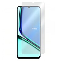 Engo Realme Note 60 Mat Ekran Koruyucu Parmak İzi Bırakmaz Şeffaf