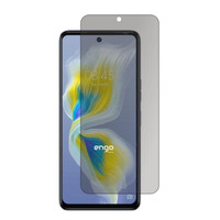 Engo Tecno Camon 18/ 18P İle Uyumlu Hayalet Ekran Koruyucu