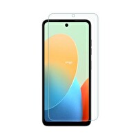 Engo Tecno Spark Go 2024 Ekran Koruyucu Nano Şeffaf Esnek