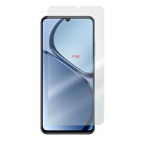 Engo Realme C63 Mat Ekran Koruyucu Parmak İzi Bırakmaz Şeffaf