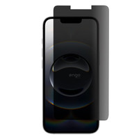 Engo Apple iPhone 16e Hayalet Ekran Koruyucu 6.1" Anti Spy