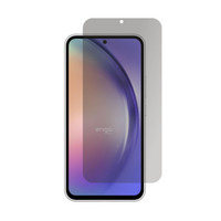 Engo Samsung Galaxy A54 İle Uyumlu Hayalet Ekran Koruyucu
