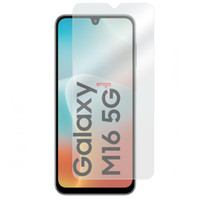 Engo Samsung Galaxy M16 Mat Ekran Koruyucu 6.7" Yansımayı Önler