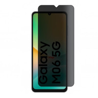 Engo Samsung Galaxy M06 Hayalet Ekran Koruyucu 6.74" Anti Spy