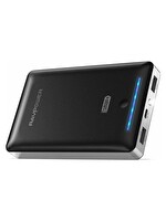 Ravpower RP-BP19 16750 mAh Çift iSmart 2.0 USB Bağlantısı Powerbank