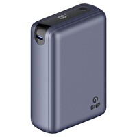 Gnp G-Dynamo 20.000 mAh Powerbank