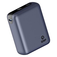 Gnp G-Dynamo 10.000 mAh Powerbank