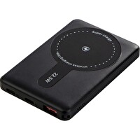 GoSmart GS-WPB-01 5000 mAh Wireless Magsafe Powerbank